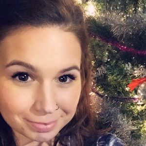 Meet your Posher, Kristen